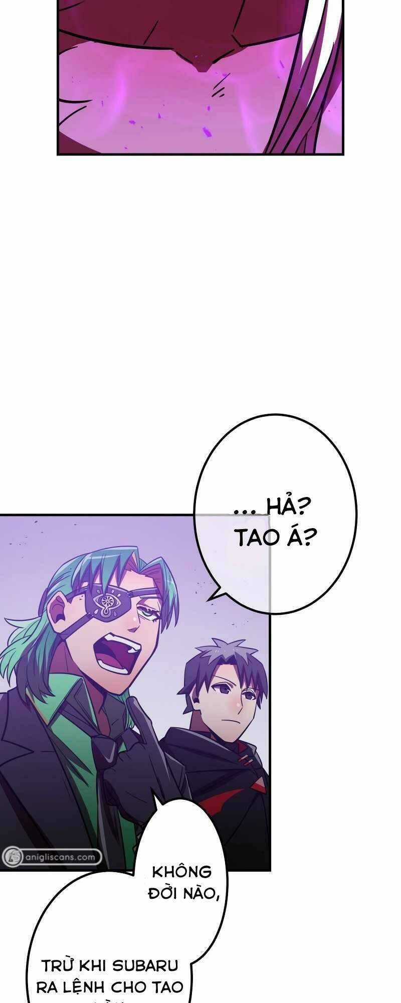 Huyết Thánh Cứu Thế Chủ~ Ta Chỉ Cần 0.0000001% Đã Trở Thành Vô Địch Chapter 40 trang 87