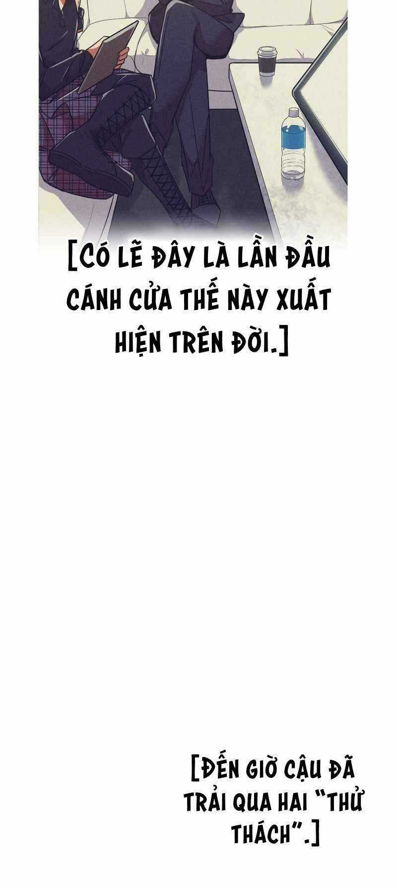 Huyết Thánh Cứu Thế Chủ~ Ta Chỉ Cần 0.0000001% Đã Trở Thành Vô Địch Chapter 40 trang 9