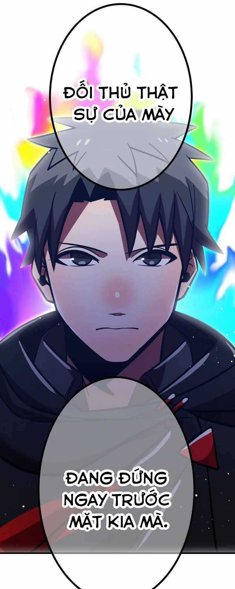 Huyết Thánh Cứu Thế Chủ~ Ta Chỉ Cần 0.0000001% Đã Trở Thành Vô Địch Chapter 40 trang 90