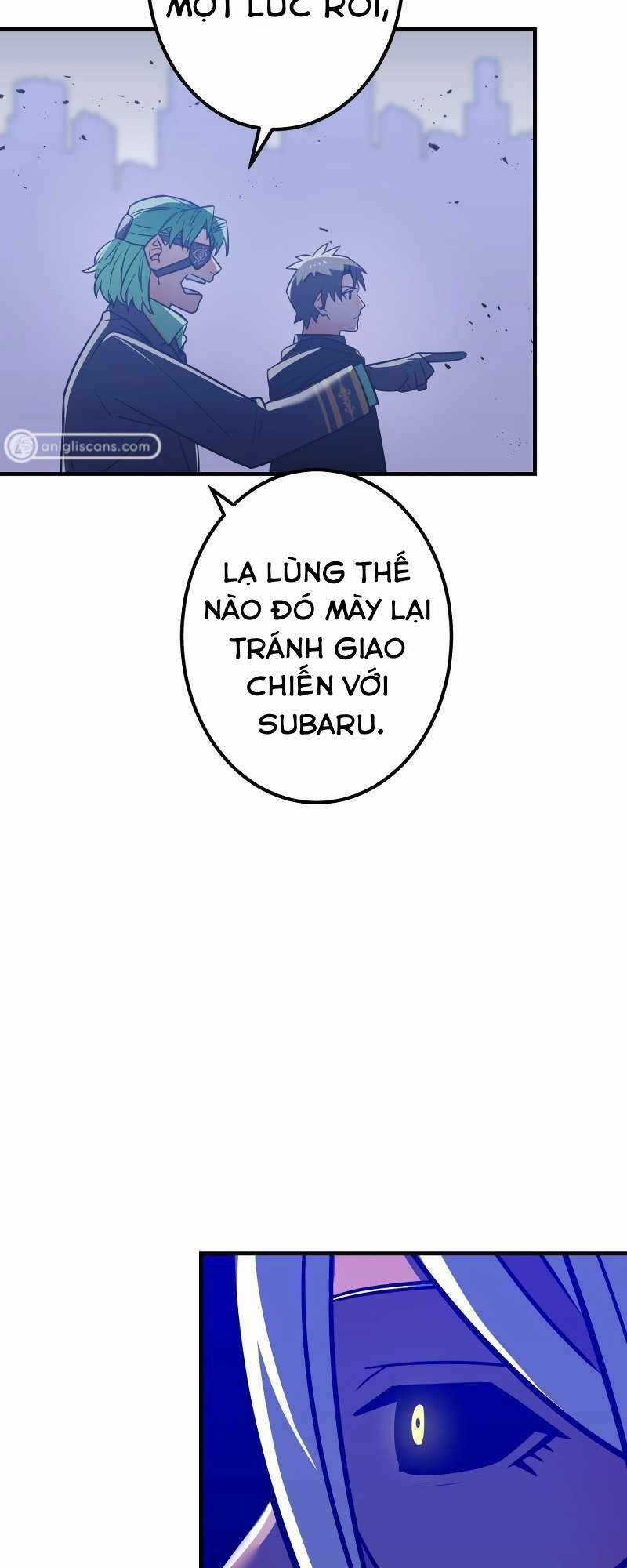 Huyết Thánh Cứu Thế Chủ~ Ta Chỉ Cần 0.0000001% Đã Trở Thành Vô Địch Chapter 40 trang 92