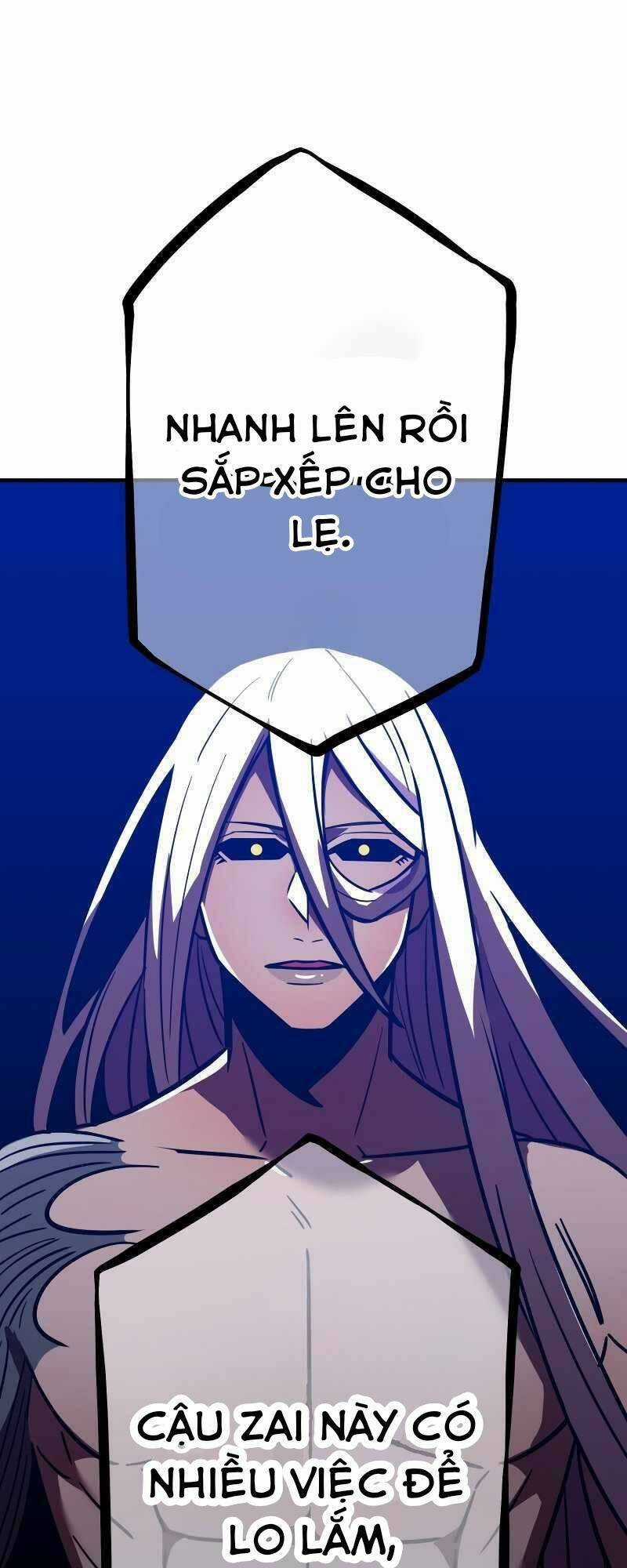 Huyết Thánh Cứu Thế Chủ~ Ta Chỉ Cần 0.0000001% Đã Trở Thành Vô Địch Chapter 40 trang 95