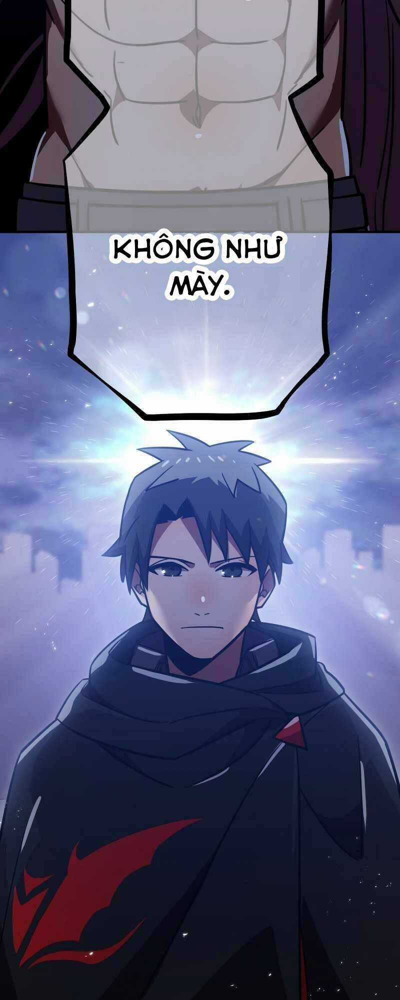 Huyết Thánh Cứu Thế Chủ~ Ta Chỉ Cần 0.0000001% Đã Trở Thành Vô Địch Chapter 40 trang 96