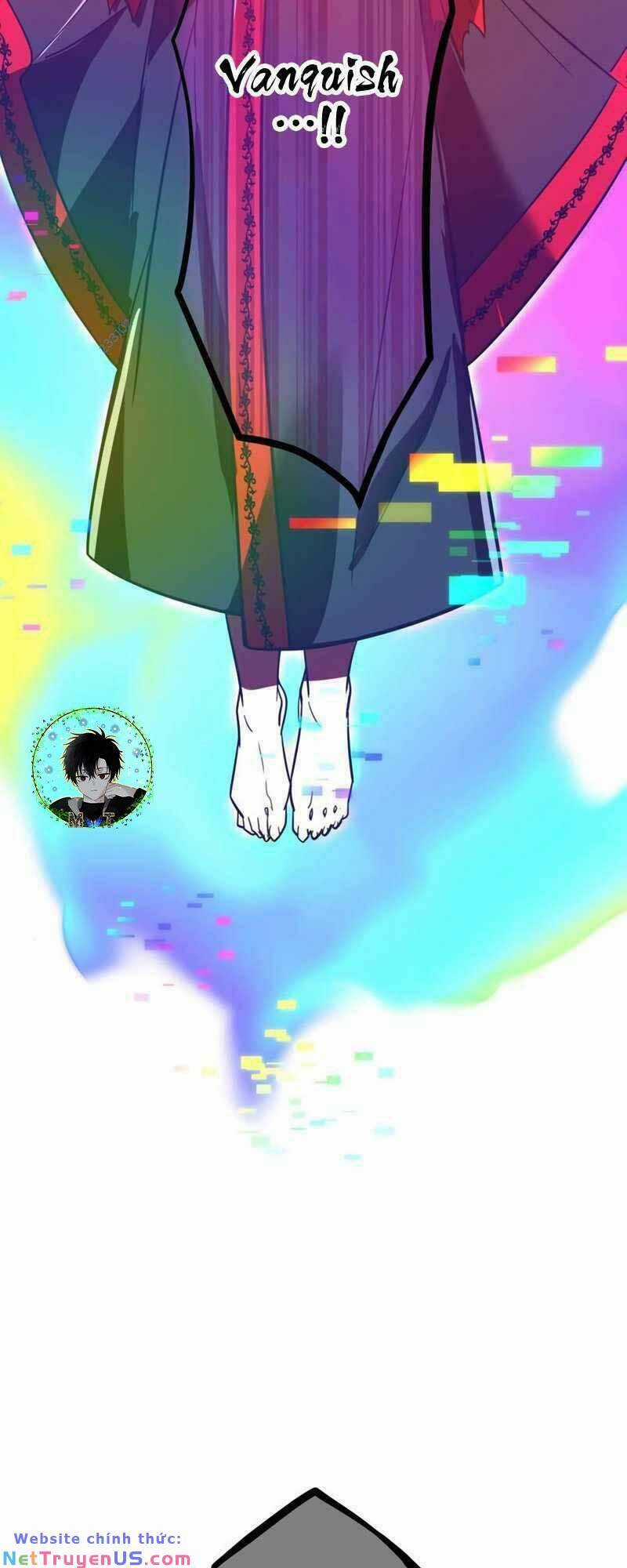 Huyết Thánh Cứu Thế Chủ~ Ta Chỉ Cần 0.0000001% Đã Trở Thành Vô Địch Chapter 41 trang 102