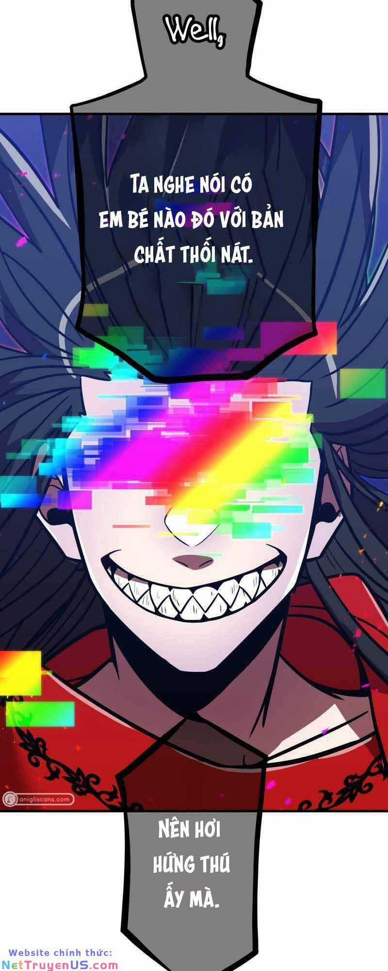 Huyết Thánh Cứu Thế Chủ~ Ta Chỉ Cần 0.0000001% Đã Trở Thành Vô Địch Chapter 41 trang 103