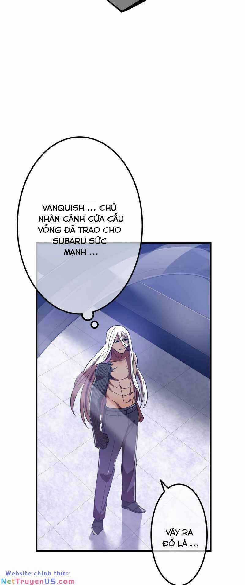 Huyết Thánh Cứu Thế Chủ~ Ta Chỉ Cần 0.0000001% Đã Trở Thành Vô Địch Chapter 41 trang 104