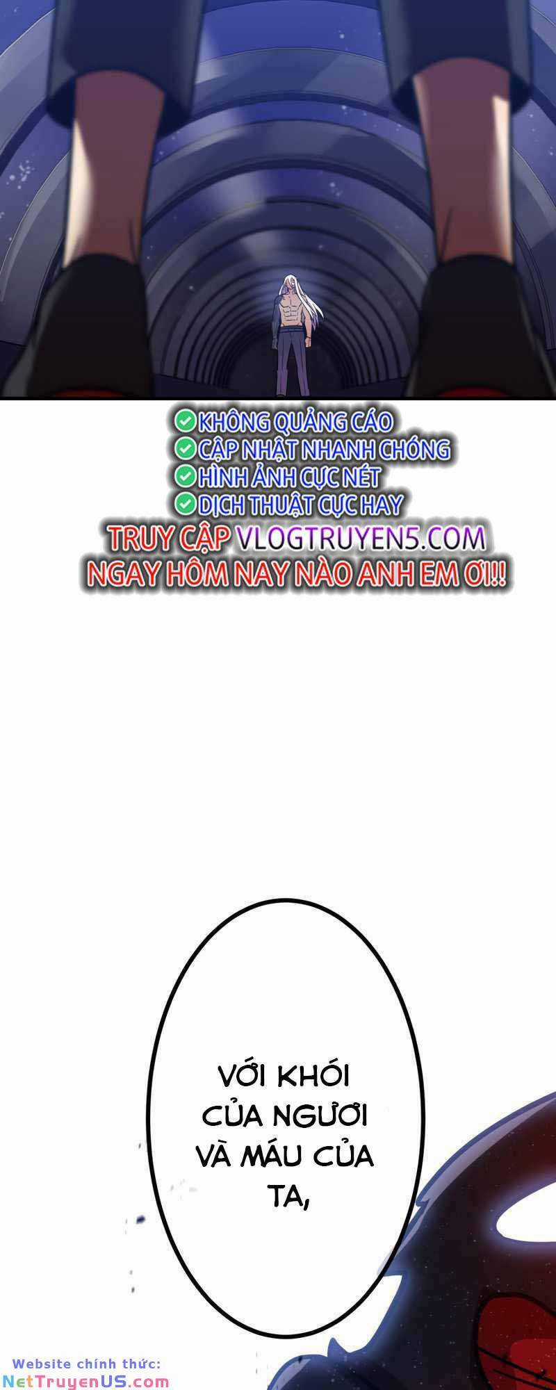 Huyết Thánh Cứu Thế Chủ~ Ta Chỉ Cần 0.0000001% Đã Trở Thành Vô Địch Chapter 41 trang 106