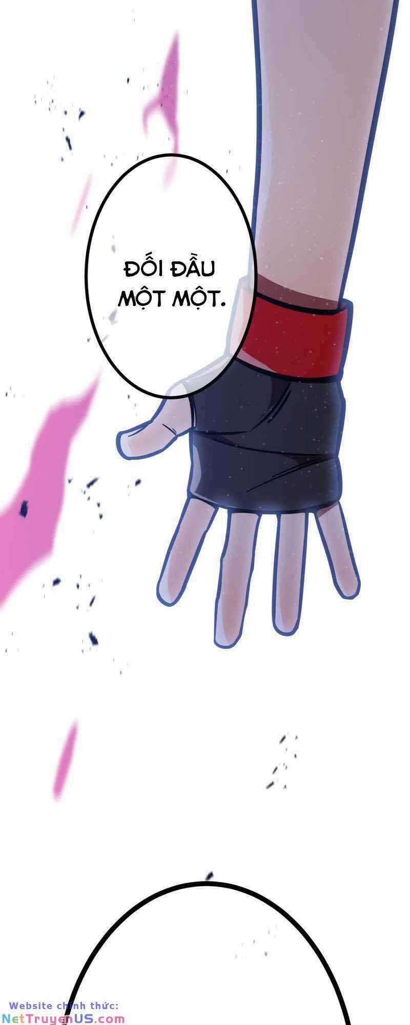 Huyết Thánh Cứu Thế Chủ~ Ta Chỉ Cần 0.0000001% Đã Trở Thành Vô Địch Chapter 41 trang 108