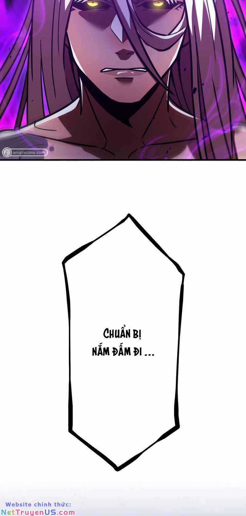 Huyết Thánh Cứu Thế Chủ~ Ta Chỉ Cần 0.0000001% Đã Trở Thành Vô Địch Chapter 41 trang 110