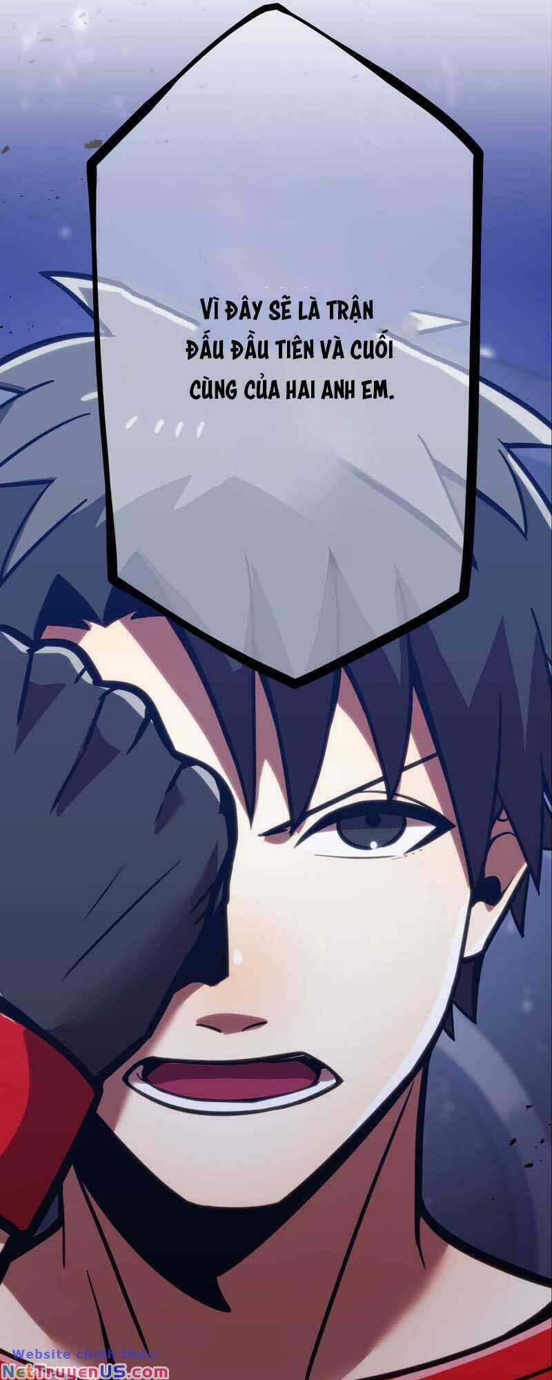 Huyết Thánh Cứu Thế Chủ~ Ta Chỉ Cần 0.0000001% Đã Trở Thành Vô Địch Chapter 41 trang 111