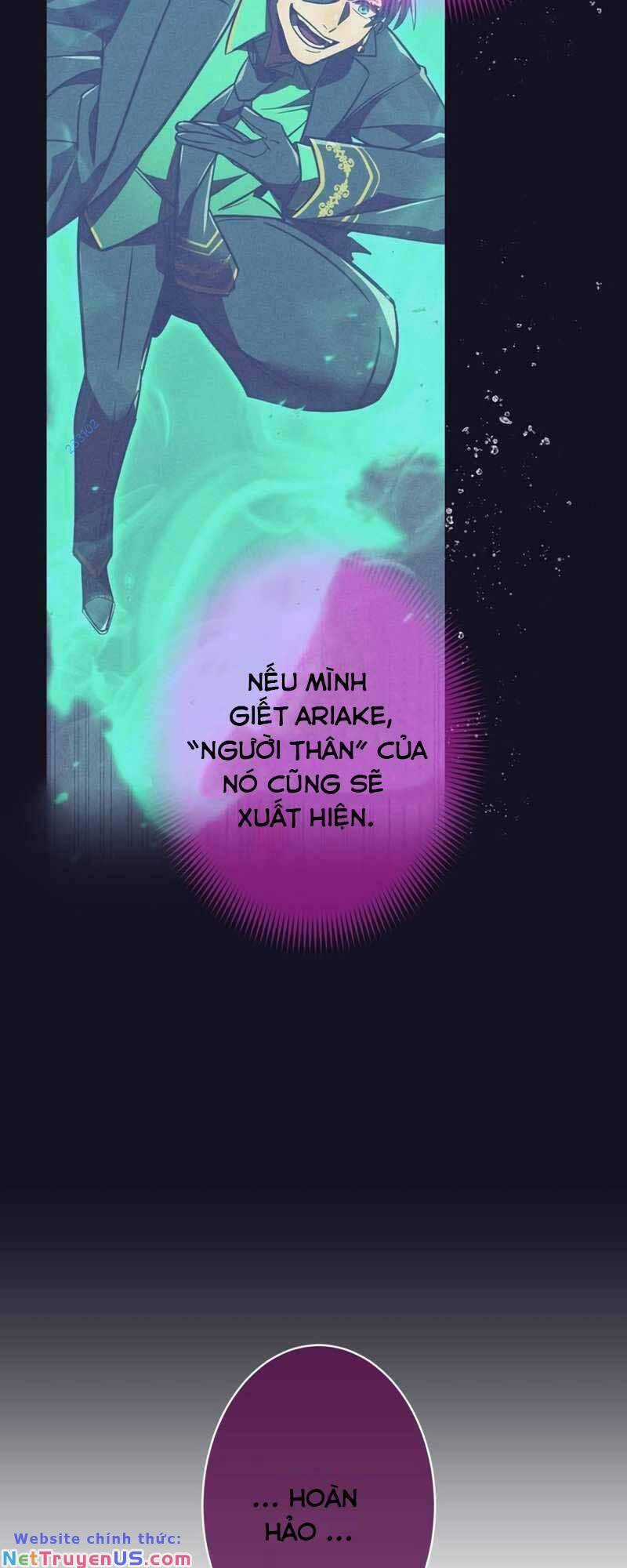 Huyết Thánh Cứu Thế Chủ~ Ta Chỉ Cần 0.0000001% Đã Trở Thành Vô Địch Chapter 41 trang 13