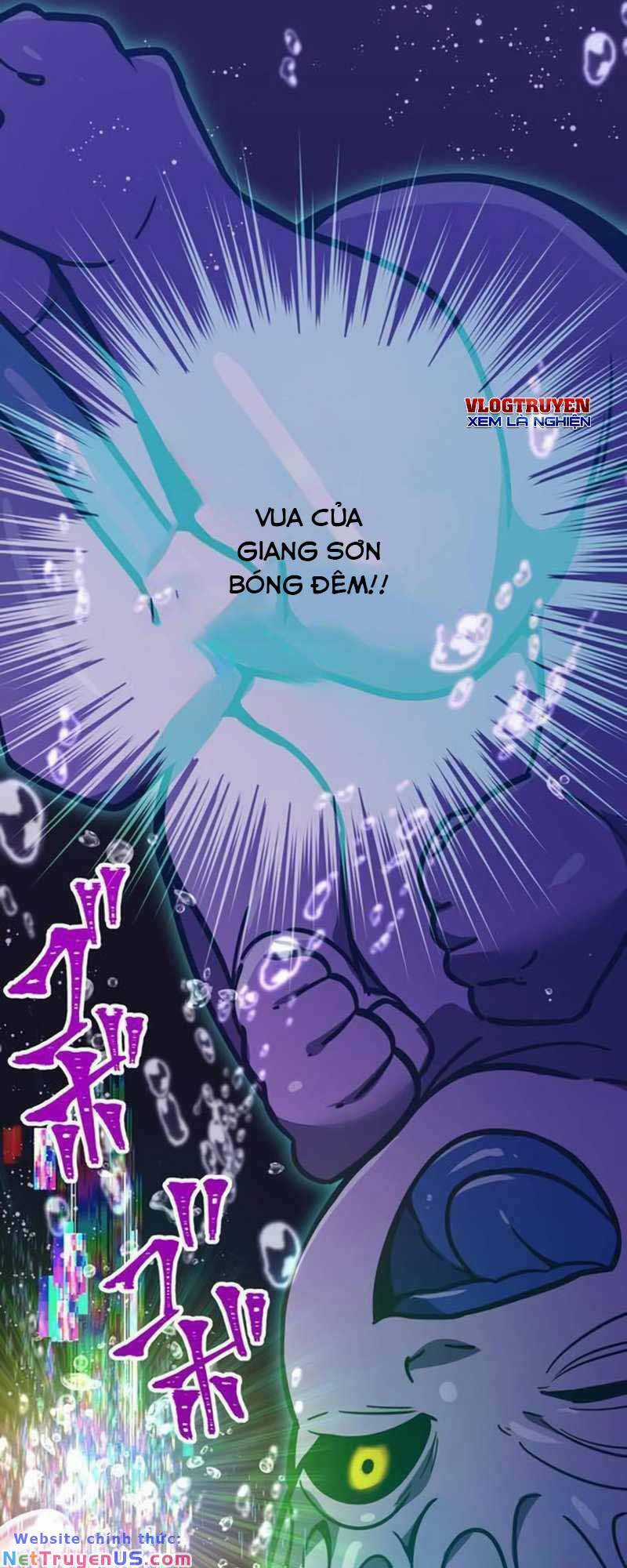 Huyết Thánh Cứu Thế Chủ~ Ta Chỉ Cần 0.0000001% Đã Trở Thành Vô Địch Chapter 41 trang 16