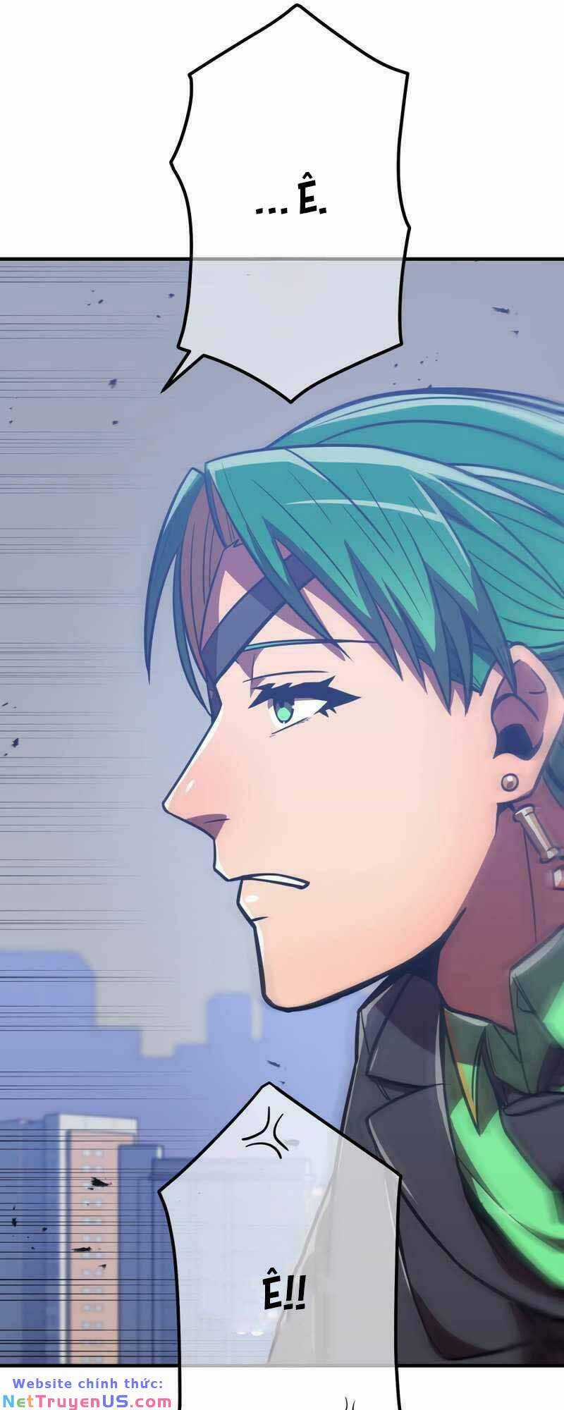 Huyết Thánh Cứu Thế Chủ~ Ta Chỉ Cần 0.0000001% Đã Trở Thành Vô Địch Chapter 41 trang 21