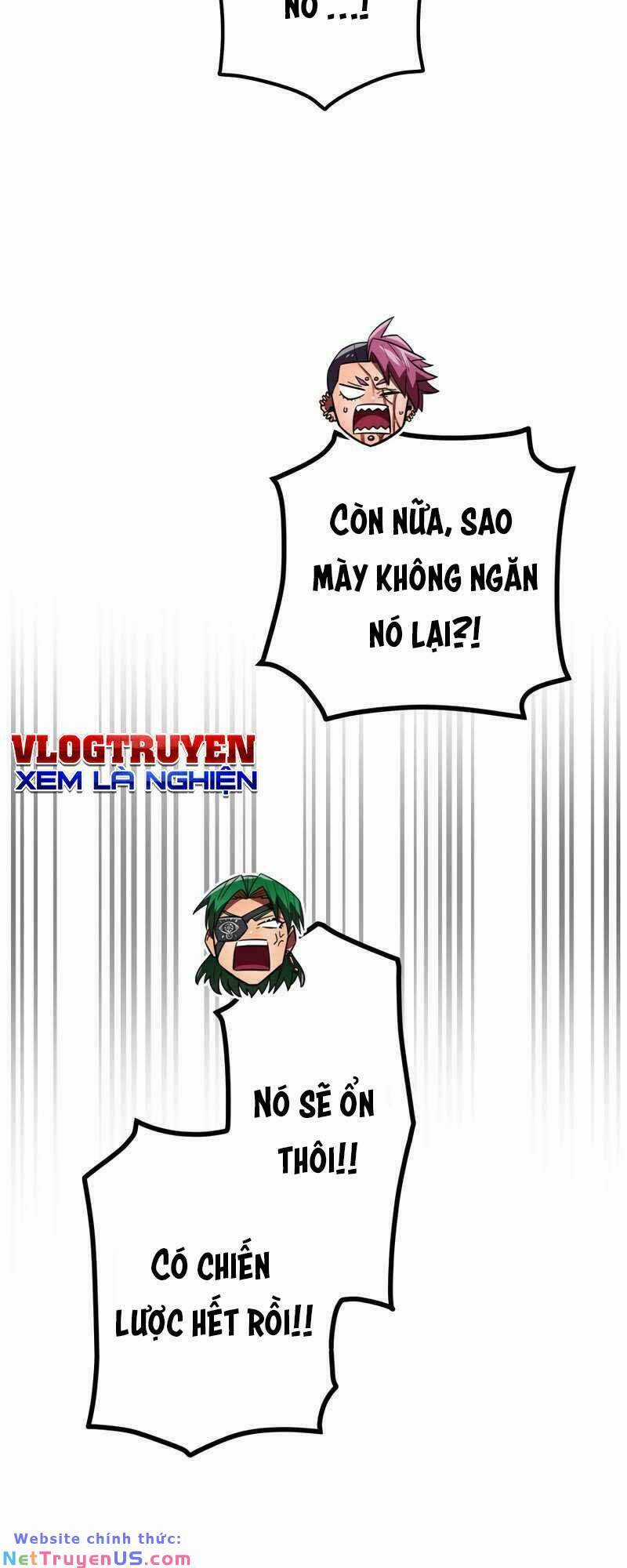 Huyết Thánh Cứu Thế Chủ~ Ta Chỉ Cần 0.0000001% Đã Trở Thành Vô Địch Chapter 41 trang 24