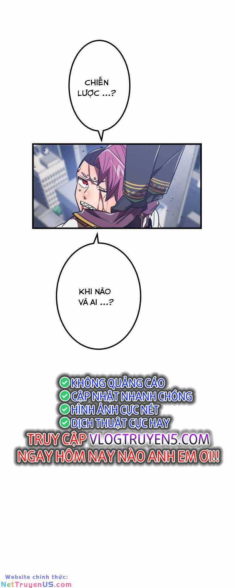 Huyết Thánh Cứu Thế Chủ~ Ta Chỉ Cần 0.0000001% Đã Trở Thành Vô Địch Chapter 41 trang 25