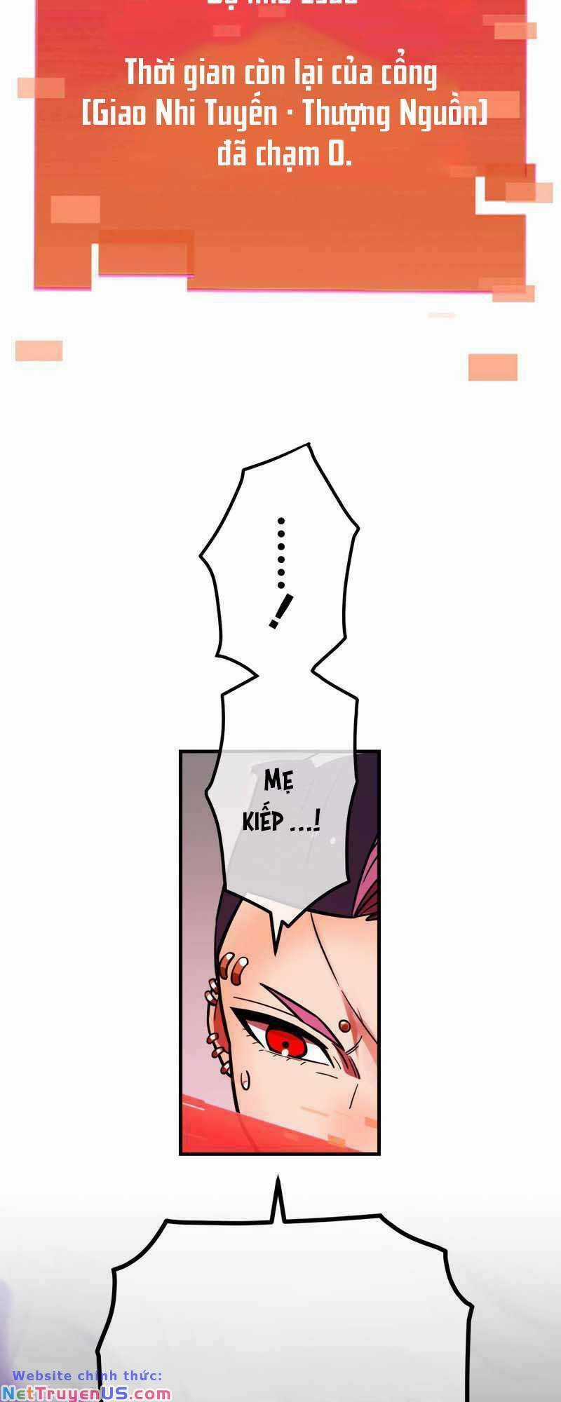 Huyết Thánh Cứu Thế Chủ~ Ta Chỉ Cần 0.0000001% Đã Trở Thành Vô Địch Chapter 41 trang 27