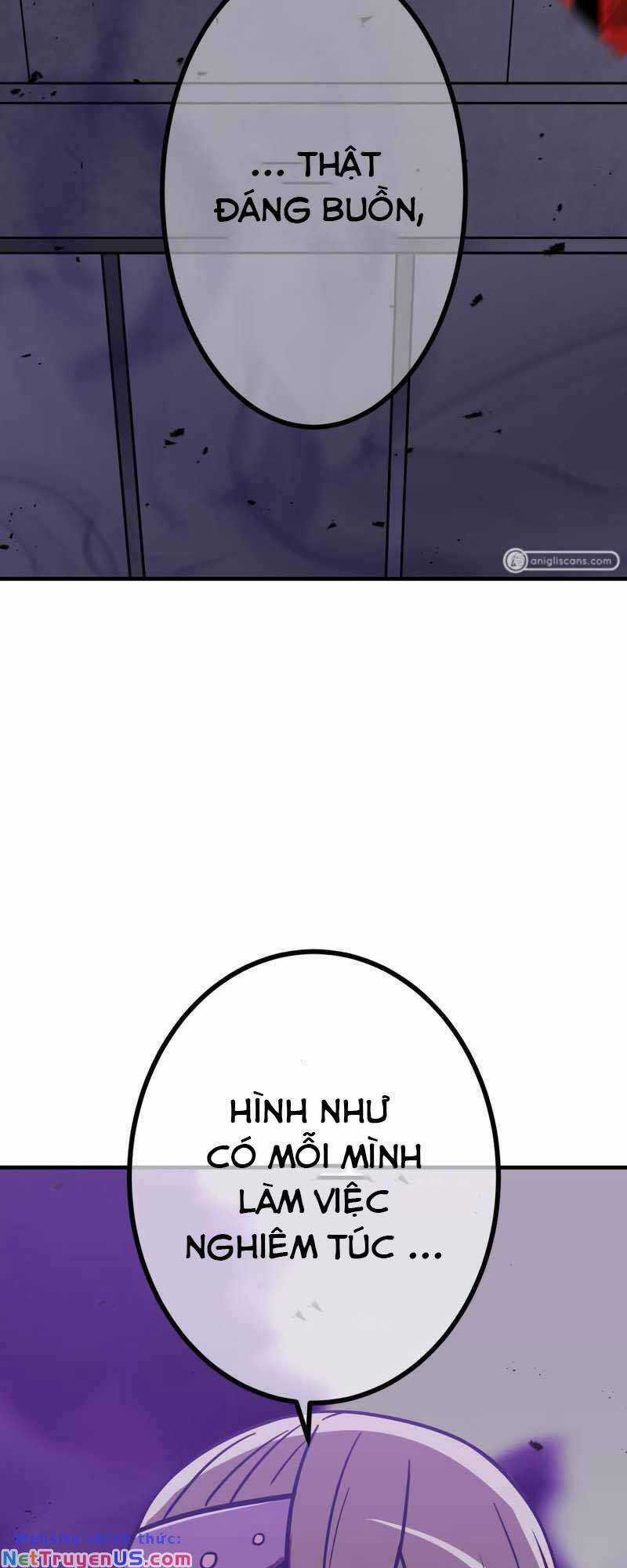 Huyết Thánh Cứu Thế Chủ~ Ta Chỉ Cần 0.0000001% Đã Trở Thành Vô Địch Chapter 41 trang 29