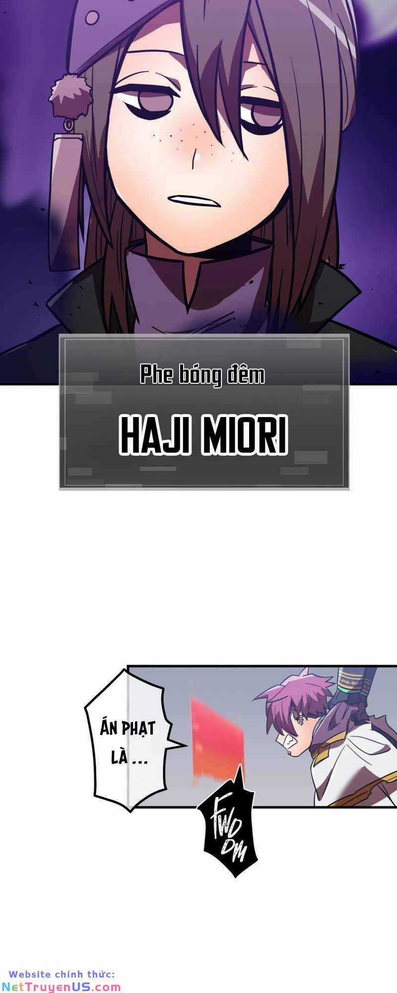 Huyết Thánh Cứu Thế Chủ~ Ta Chỉ Cần 0.0000001% Đã Trở Thành Vô Địch Chapter 41 trang 30