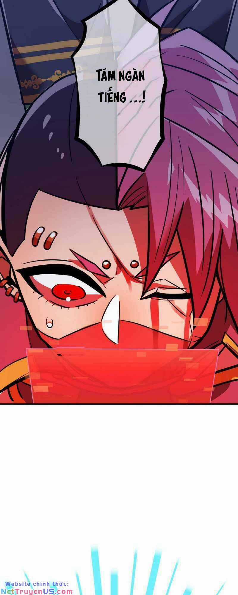 Huyết Thánh Cứu Thế Chủ~ Ta Chỉ Cần 0.0000001% Đã Trở Thành Vô Địch Chapter 41 trang 32