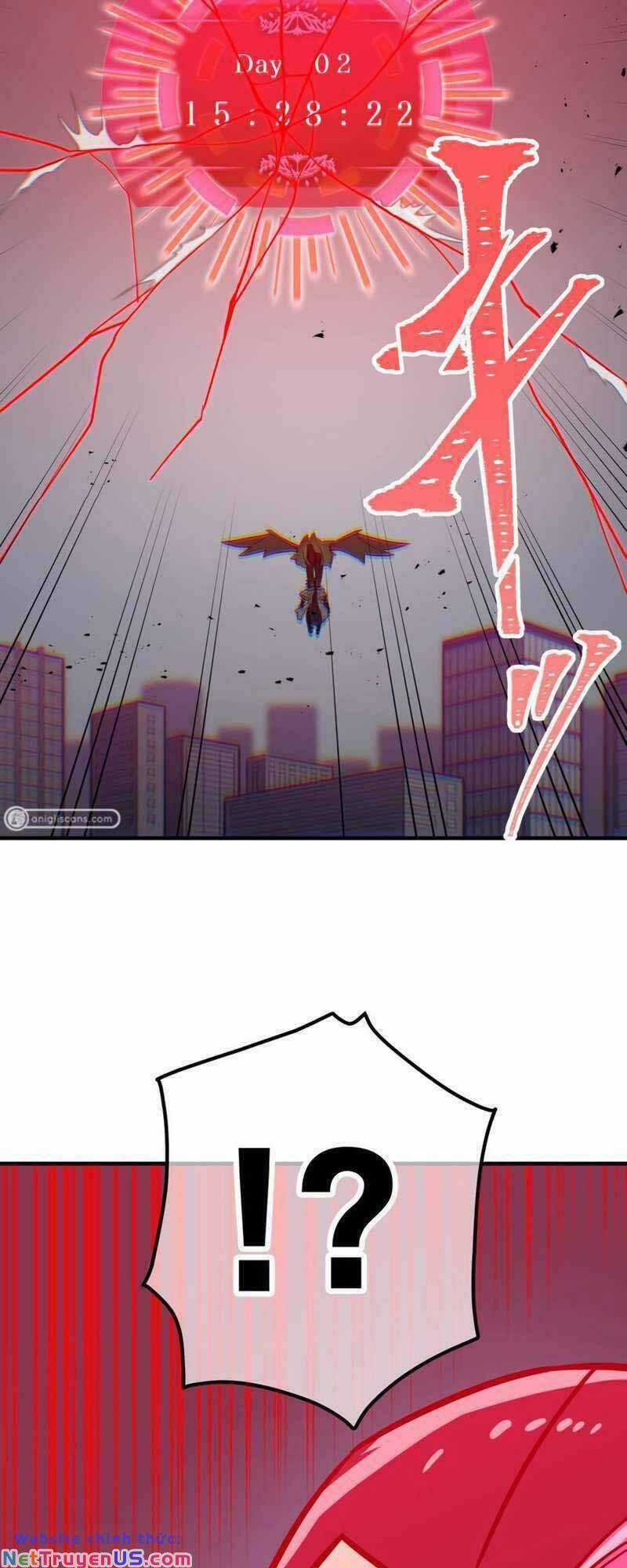 Huyết Thánh Cứu Thế Chủ~ Ta Chỉ Cần 0.0000001% Đã Trở Thành Vô Địch Chapter 41 trang 34