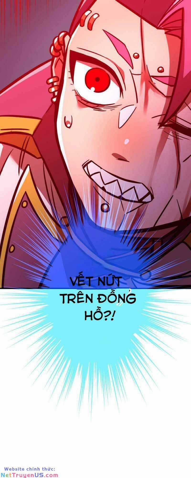 Huyết Thánh Cứu Thế Chủ~ Ta Chỉ Cần 0.0000001% Đã Trở Thành Vô Địch Chapter 41 trang 35