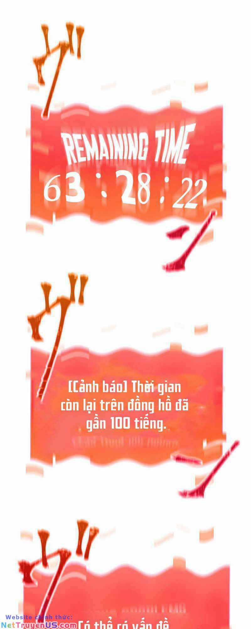 Huyết Thánh Cứu Thế Chủ~ Ta Chỉ Cần 0.0000001% Đã Trở Thành Vô Địch Chapter 41 trang 36