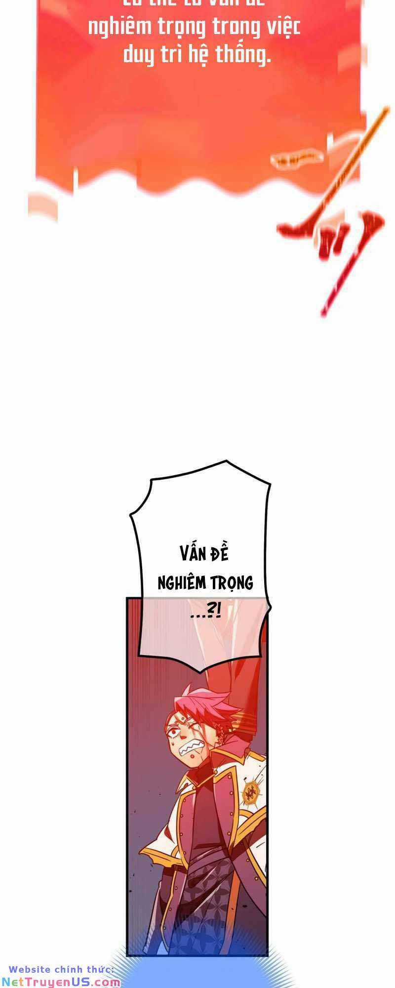 Huyết Thánh Cứu Thế Chủ~ Ta Chỉ Cần 0.0000001% Đã Trở Thành Vô Địch Chapter 41 trang 37