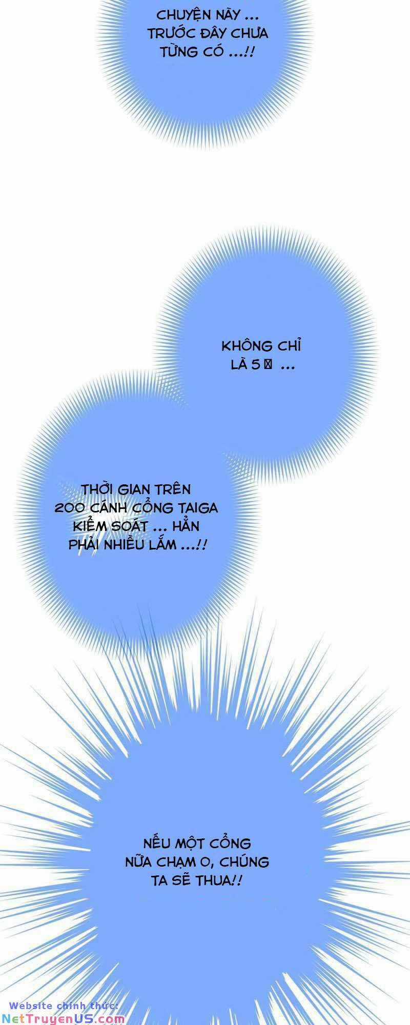 Huyết Thánh Cứu Thế Chủ~ Ta Chỉ Cần 0.0000001% Đã Trở Thành Vô Địch Chapter 41 trang 38