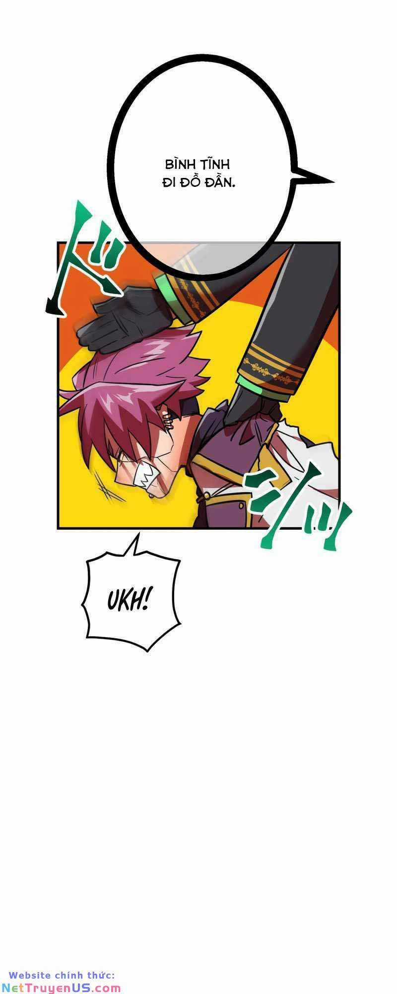 Huyết Thánh Cứu Thế Chủ~ Ta Chỉ Cần 0.0000001% Đã Trở Thành Vô Địch Chapter 41 trang 40