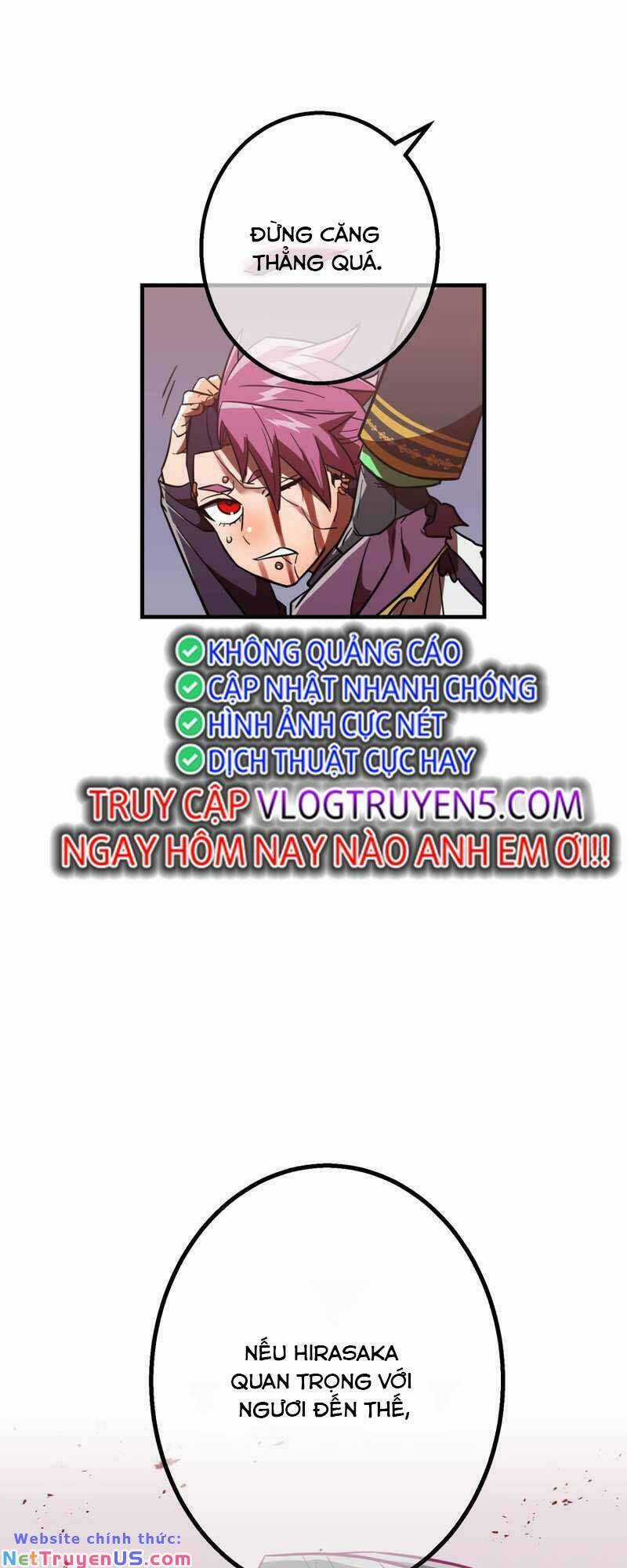 Huyết Thánh Cứu Thế Chủ~ Ta Chỉ Cần 0.0000001% Đã Trở Thành Vô Địch Chapter 41 trang 41