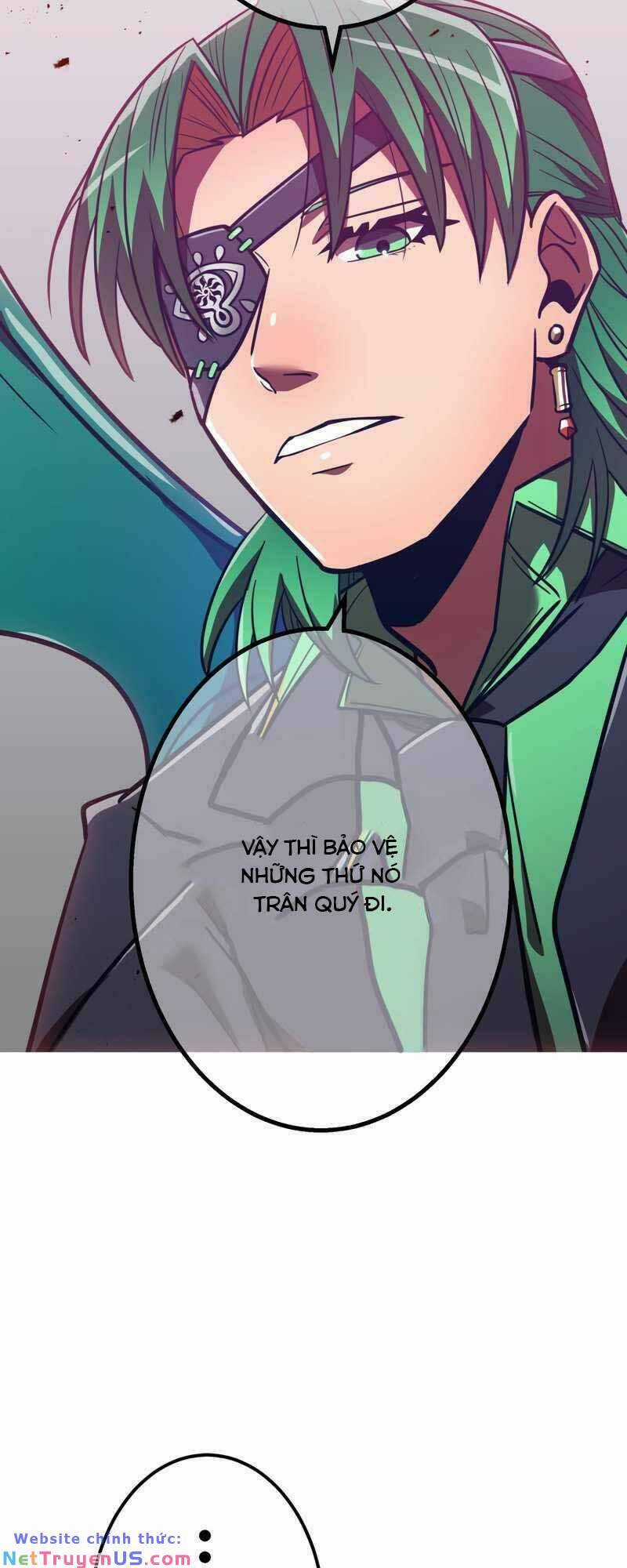 Huyết Thánh Cứu Thế Chủ~ Ta Chỉ Cần 0.0000001% Đã Trở Thành Vô Địch Chapter 41 trang 42