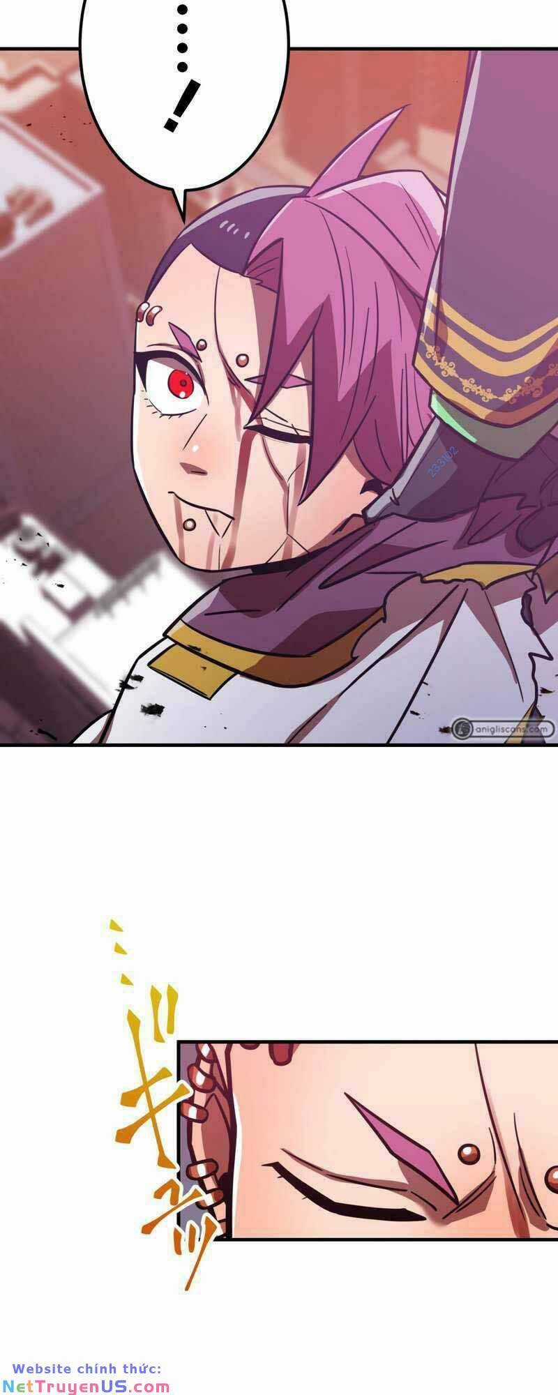 Huyết Thánh Cứu Thế Chủ~ Ta Chỉ Cần 0.0000001% Đã Trở Thành Vô Địch Chapter 41 trang 43