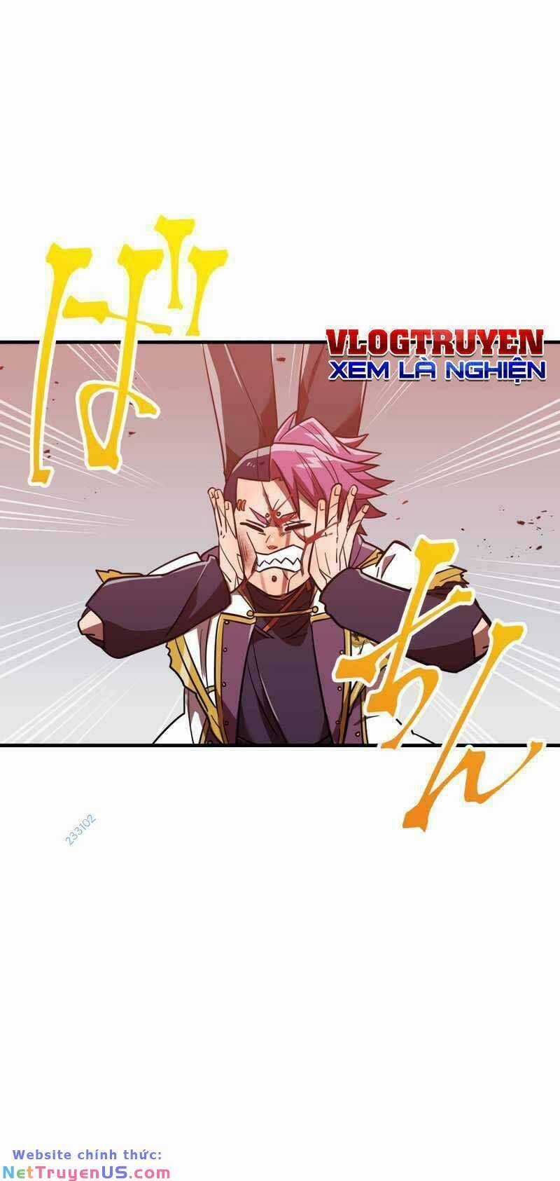 Huyết Thánh Cứu Thế Chủ~ Ta Chỉ Cần 0.0000001% Đã Trở Thành Vô Địch Chapter 41 trang 44