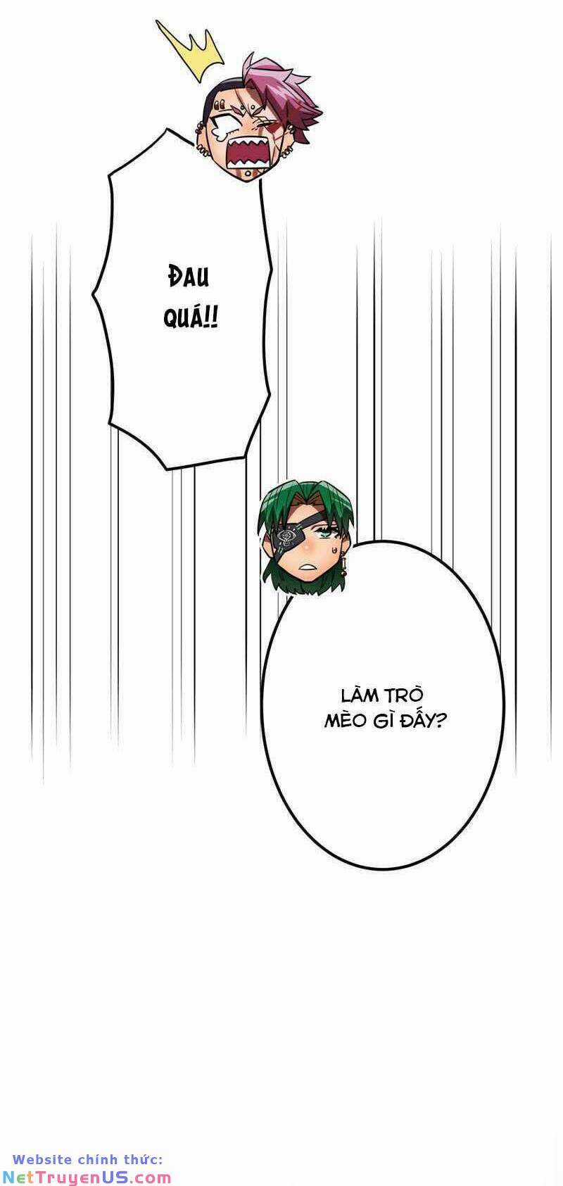 Huyết Thánh Cứu Thế Chủ~ Ta Chỉ Cần 0.0000001% Đã Trở Thành Vô Địch Chapter 41 trang 45