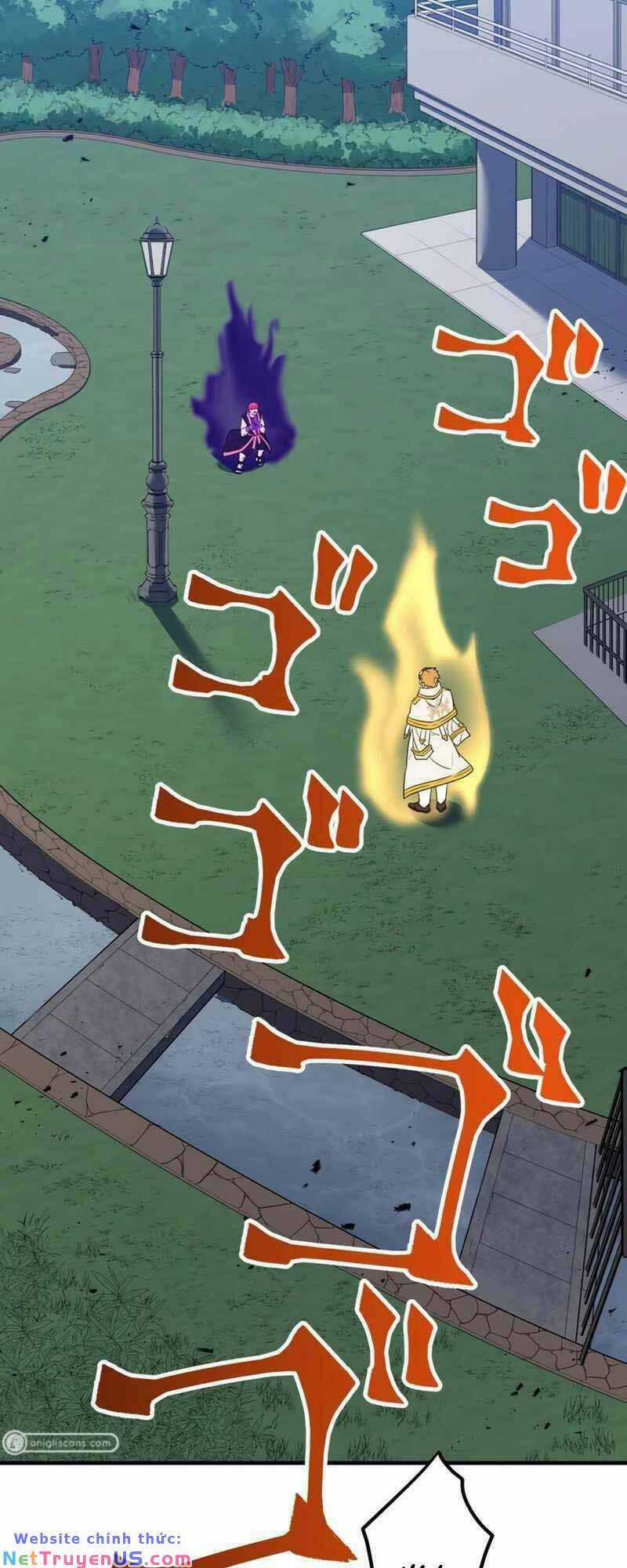 Huyết Thánh Cứu Thế Chủ~ Ta Chỉ Cần 0.0000001% Đã Trở Thành Vô Địch Chapter 41 trang 53