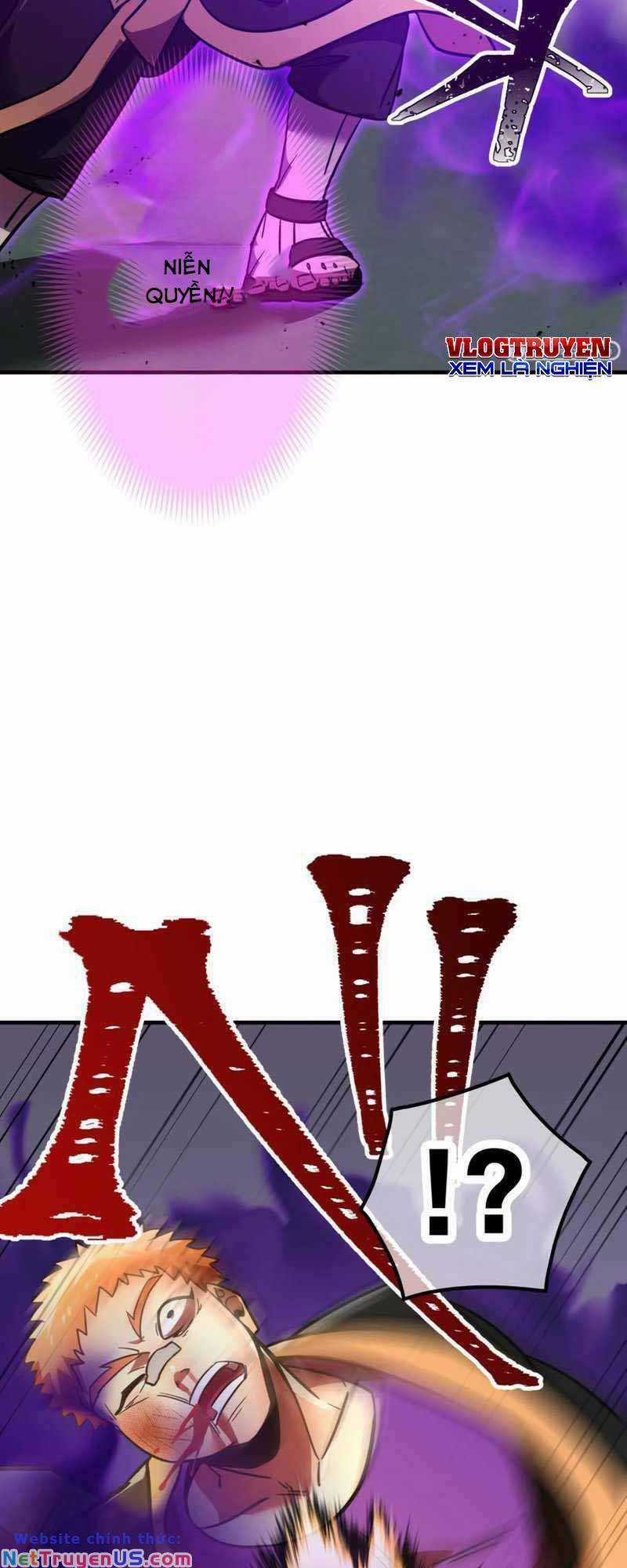 Huyết Thánh Cứu Thế Chủ~ Ta Chỉ Cần 0.0000001% Đã Trở Thành Vô Địch Chapter 41 trang 58