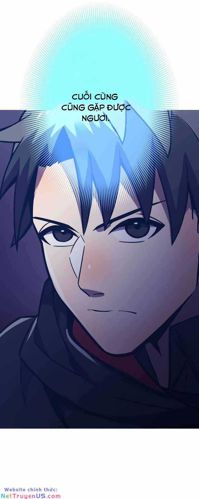 Huyết Thánh Cứu Thế Chủ~ Ta Chỉ Cần 0.0000001% Đã Trở Thành Vô Địch Chapter 41 trang 6