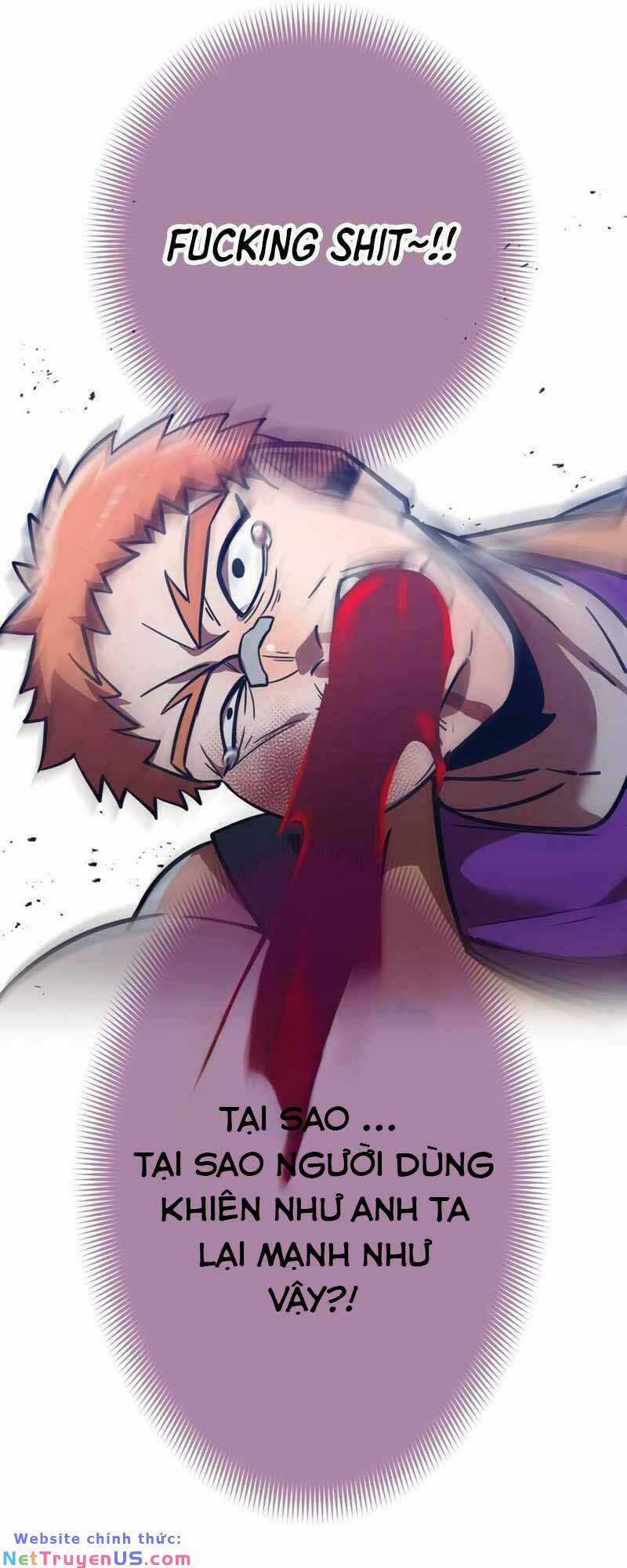 Huyết Thánh Cứu Thế Chủ~ Ta Chỉ Cần 0.0000001% Đã Trở Thành Vô Địch Chapter 41 trang 61