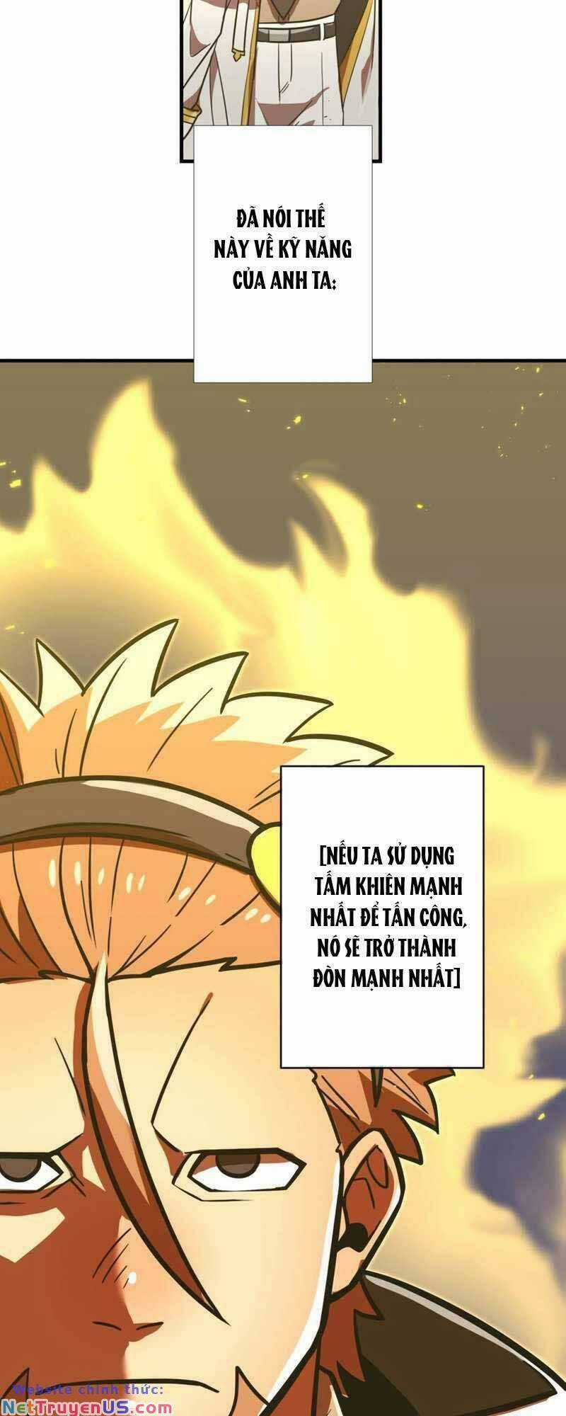 Huyết Thánh Cứu Thế Chủ~ Ta Chỉ Cần 0.0000001% Đã Trở Thành Vô Địch Chapter 41 trang 63