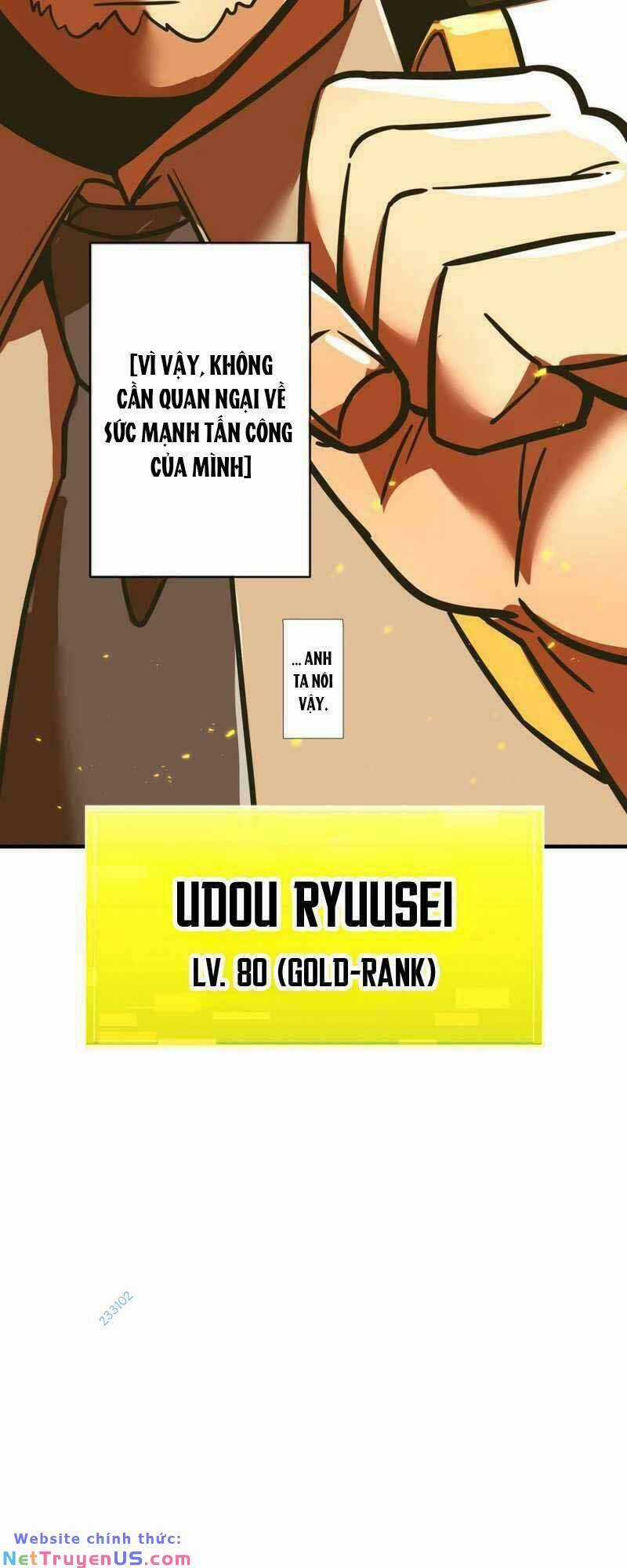 Huyết Thánh Cứu Thế Chủ~ Ta Chỉ Cần 0.0000001% Đã Trở Thành Vô Địch Chapter 41 trang 64