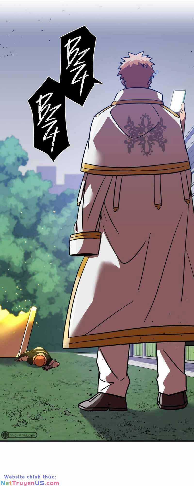 Huyết Thánh Cứu Thế Chủ~ Ta Chỉ Cần 0.0000001% Đã Trở Thành Vô Địch Chapter 41 trang 65