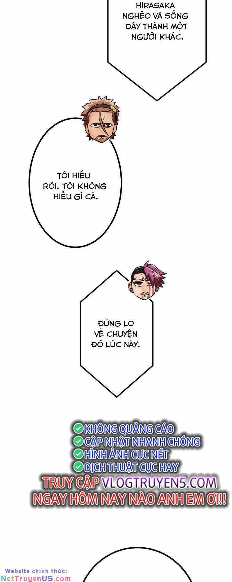 Huyết Thánh Cứu Thế Chủ~ Ta Chỉ Cần 0.0000001% Đã Trở Thành Vô Địch Chapter 41 trang 67