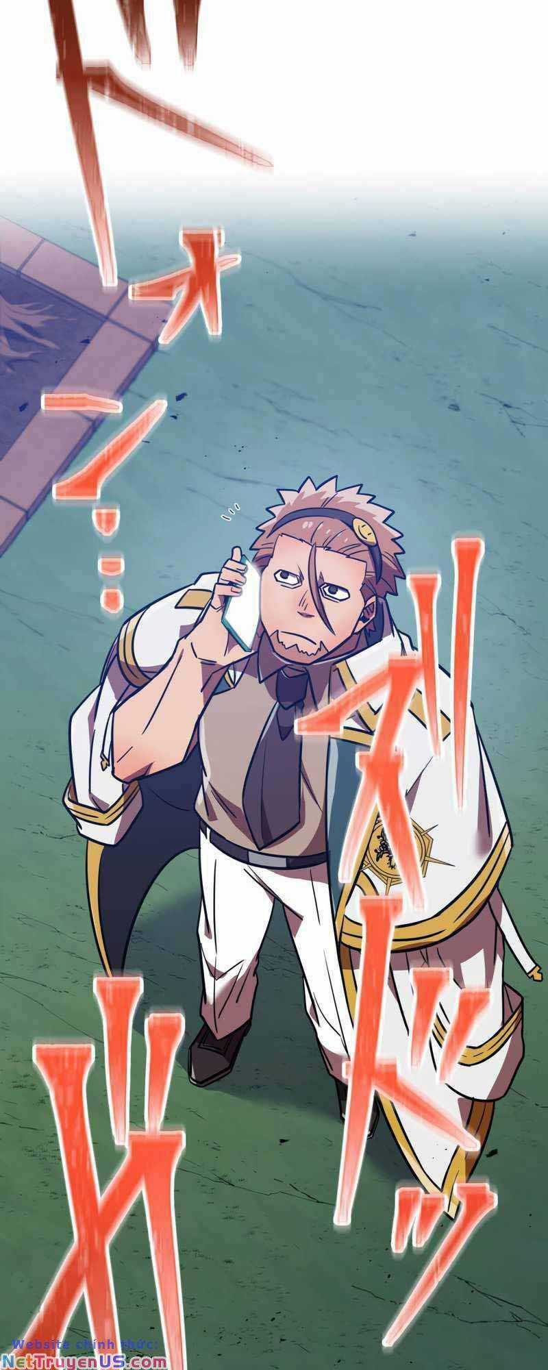 Huyết Thánh Cứu Thế Chủ~ Ta Chỉ Cần 0.0000001% Đã Trở Thành Vô Địch Chapter 41 trang 69