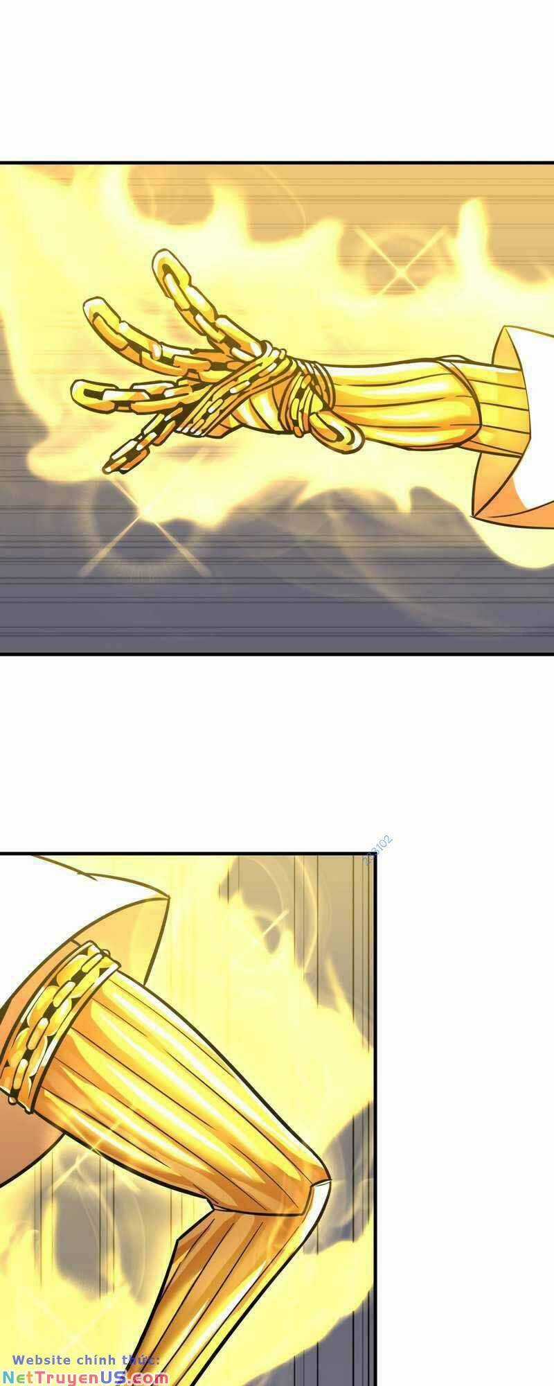 Huyết Thánh Cứu Thế Chủ~ Ta Chỉ Cần 0.0000001% Đã Trở Thành Vô Địch Chapter 41 trang 71