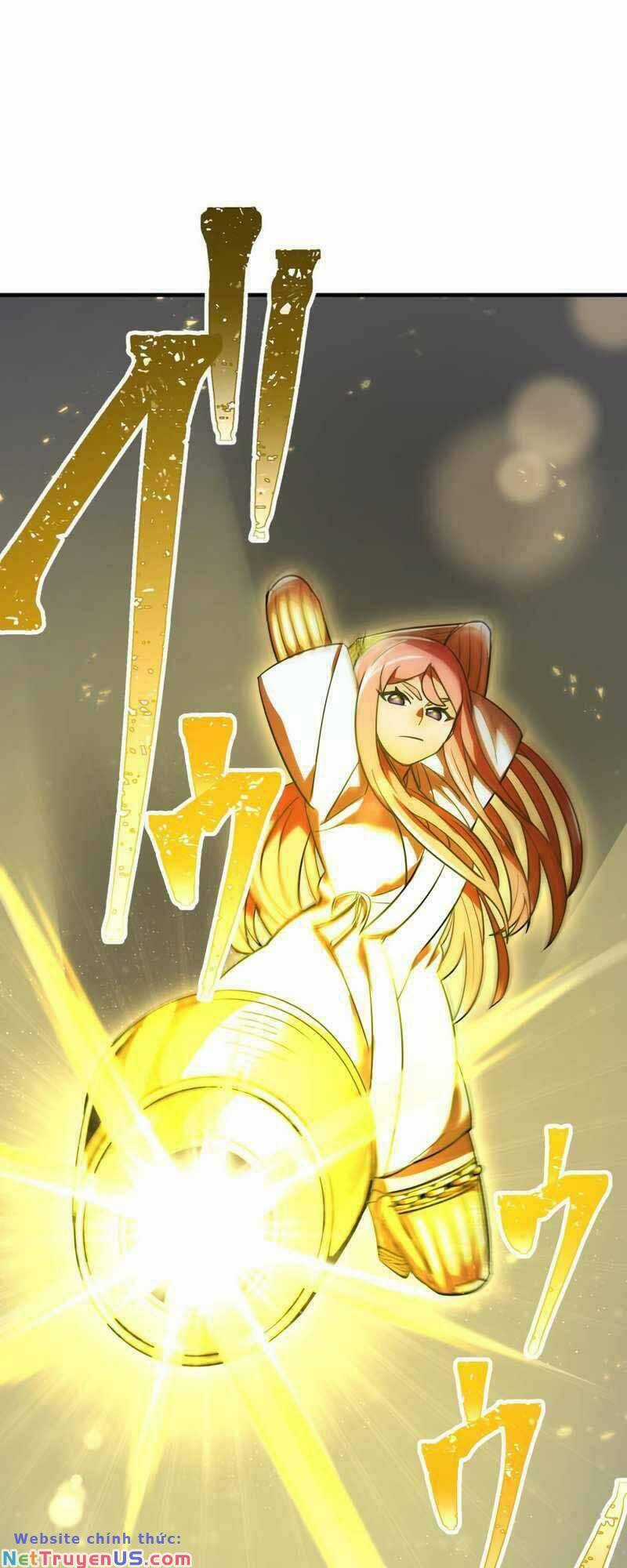 Huyết Thánh Cứu Thế Chủ~ Ta Chỉ Cần 0.0000001% Đã Trở Thành Vô Địch Chapter 41 trang 74