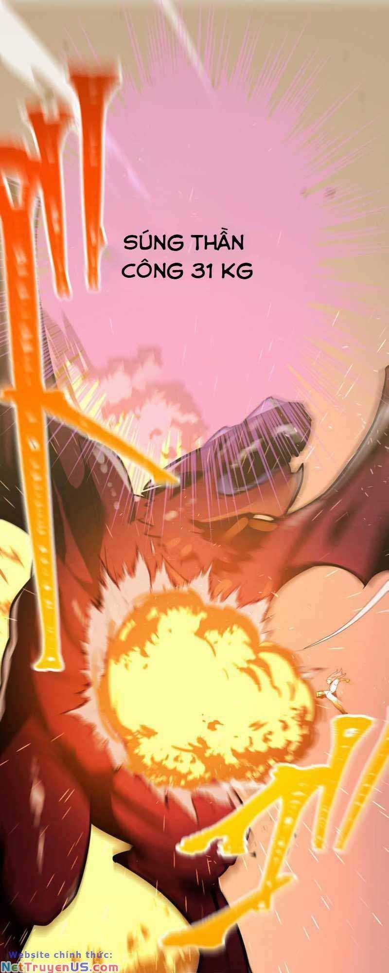 Huyết Thánh Cứu Thế Chủ~ Ta Chỉ Cần 0.0000001% Đã Trở Thành Vô Địch Chapter 41 trang 76