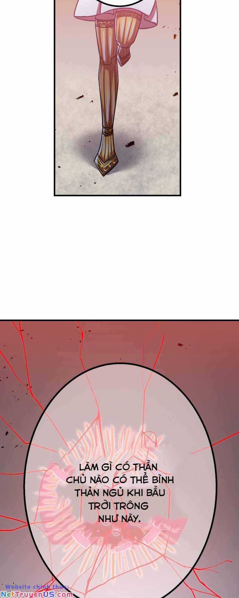 Huyết Thánh Cứu Thế Chủ~ Ta Chỉ Cần 0.0000001% Đã Trở Thành Vô Địch Chapter 41 trang 79