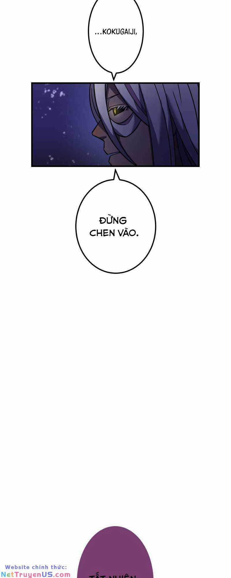 Huyết Thánh Cứu Thế Chủ~ Ta Chỉ Cần 0.0000001% Đã Trở Thành Vô Địch Chapter 41 trang 8