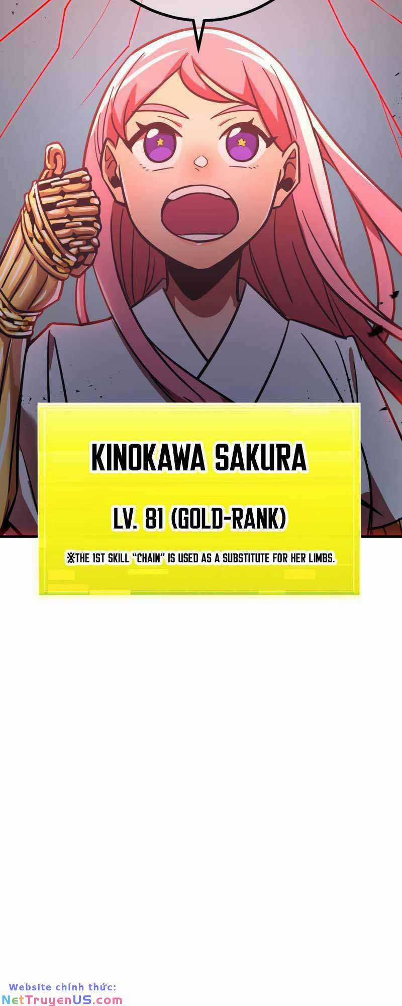 Huyết Thánh Cứu Thế Chủ~ Ta Chỉ Cần 0.0000001% Đã Trở Thành Vô Địch Chapter 41 trang 80