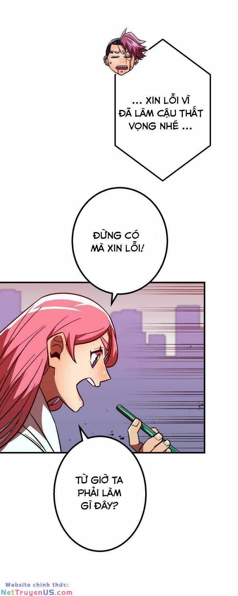 Huyết Thánh Cứu Thế Chủ~ Ta Chỉ Cần 0.0000001% Đã Trở Thành Vô Địch Chapter 41 trang 81