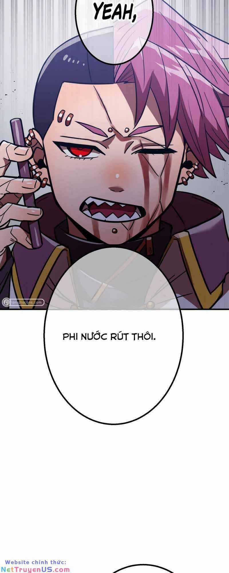 Huyết Thánh Cứu Thế Chủ~ Ta Chỉ Cần 0.0000001% Đã Trở Thành Vô Địch Chapter 41 trang 83